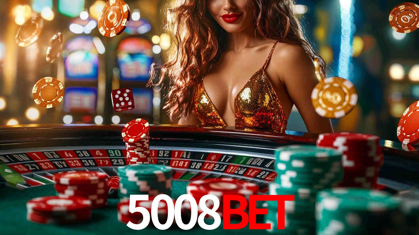 Explore as vantagens do 5008bet: serviço profissional e confiabilidade