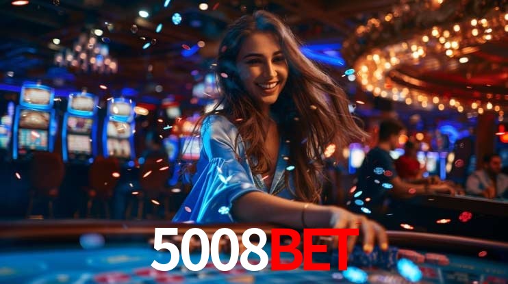 Tennis Betting 5008bet