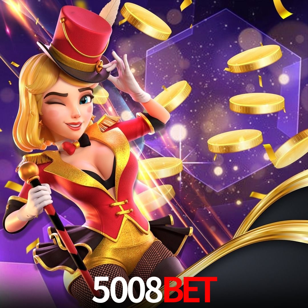 Blackjack Table 5008bet