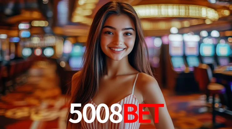 Experimente o Login Seguro Premium no 5008bet