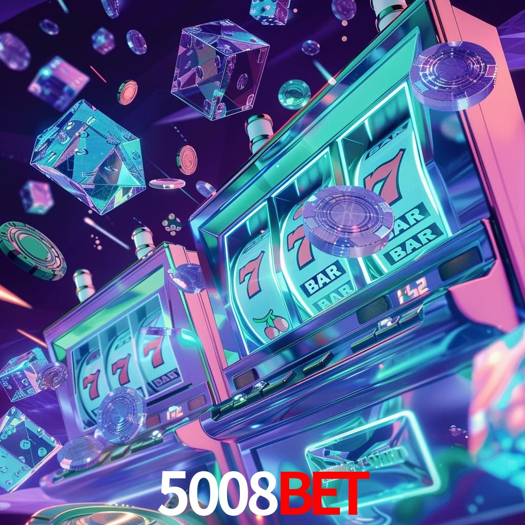 5008bet Logo 3