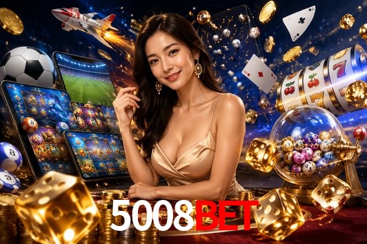 Game Providers 5008bet