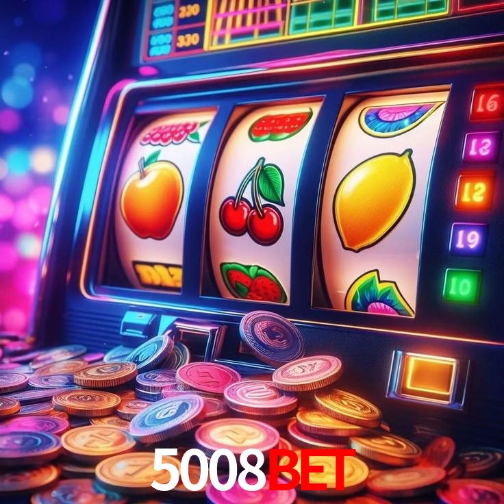 Estatísticas do Jogo 5008bet