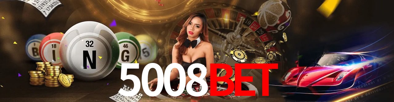 Telegram 5008bet - Bônus Diários Exclusivos