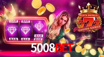 Inovações de Jogos na 5008bet: O Futuro das Experiências Interativas