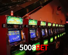 5008bet Certificado eCOGRA