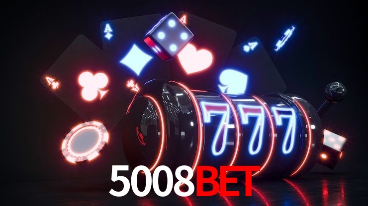Spaceman Game 5008bet