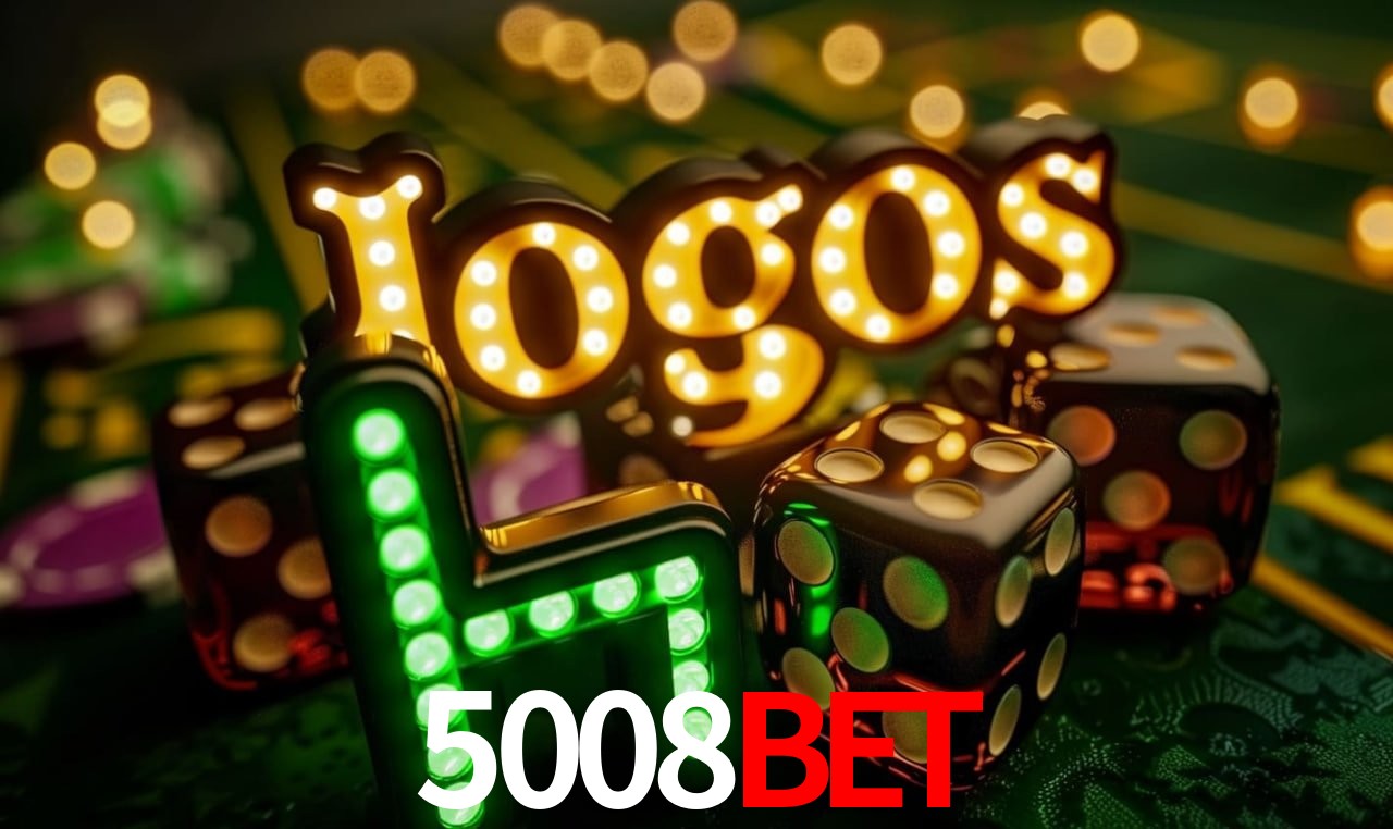 Provedores de Jogos 5008bet