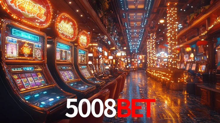 5008bet: Jogue Crash e Experimente Alta Recompensa Instantânea