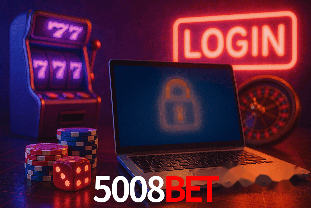 Recursos de Bônus 5008bet