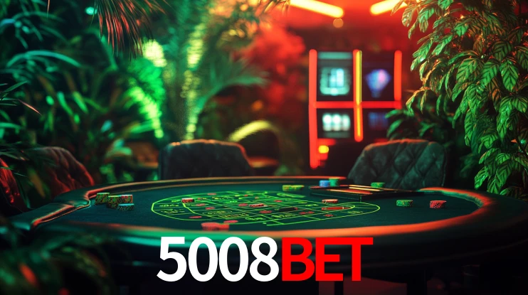 Exclusive Games 5008bet