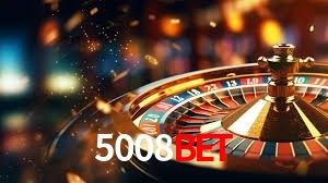 Loteria 5008bet - Quina e mais jogos