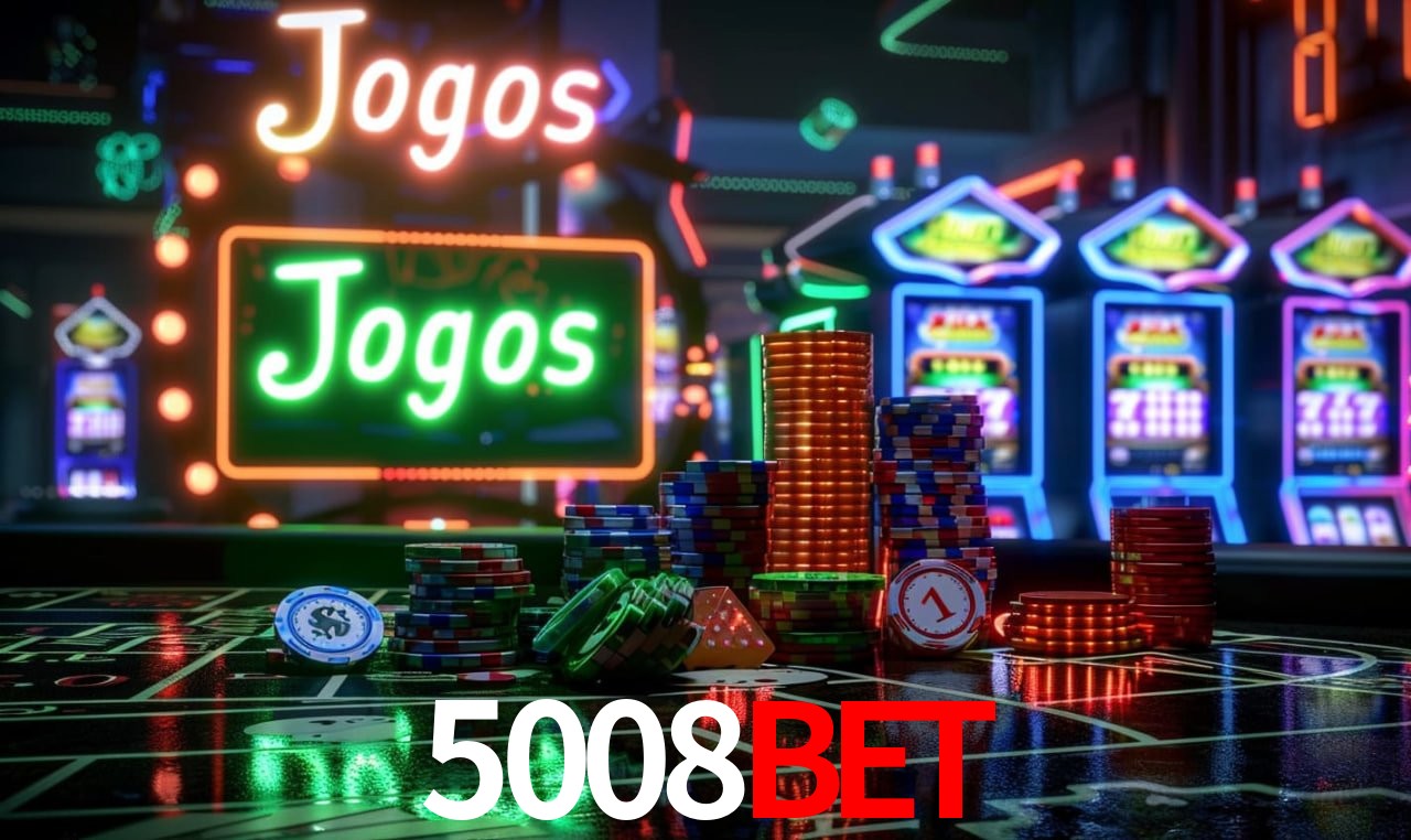 Downloads Verificados 5008bet