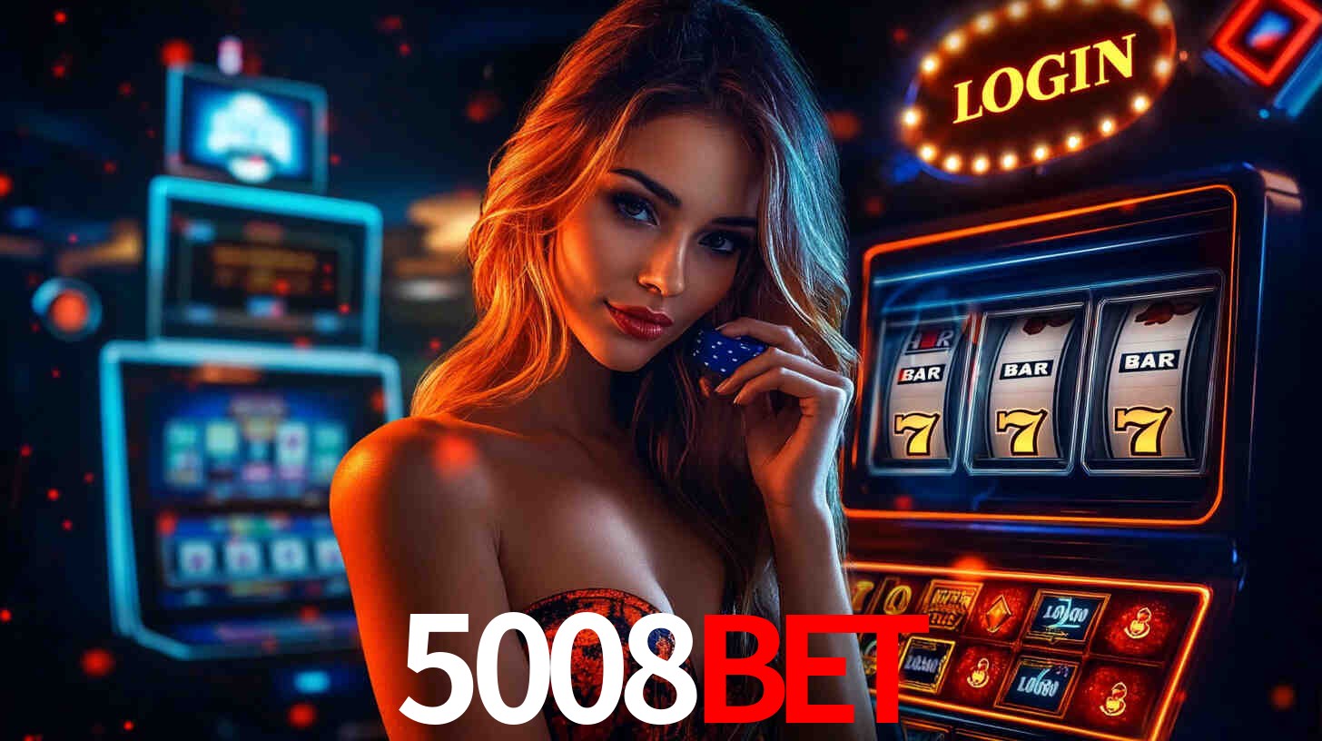 Apostas Ao Vivo 5008bet
