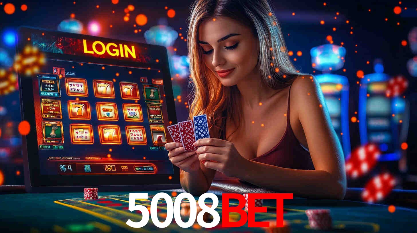 5008bet.com