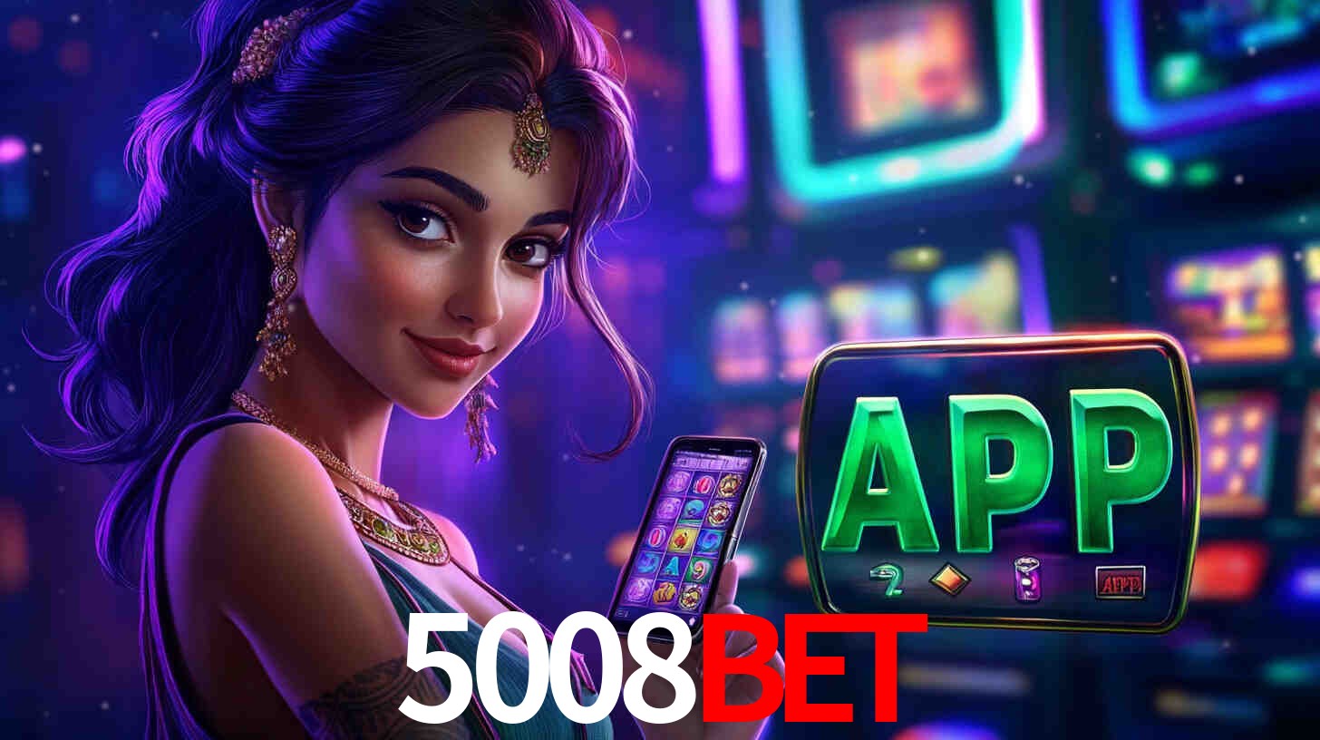 5008bet