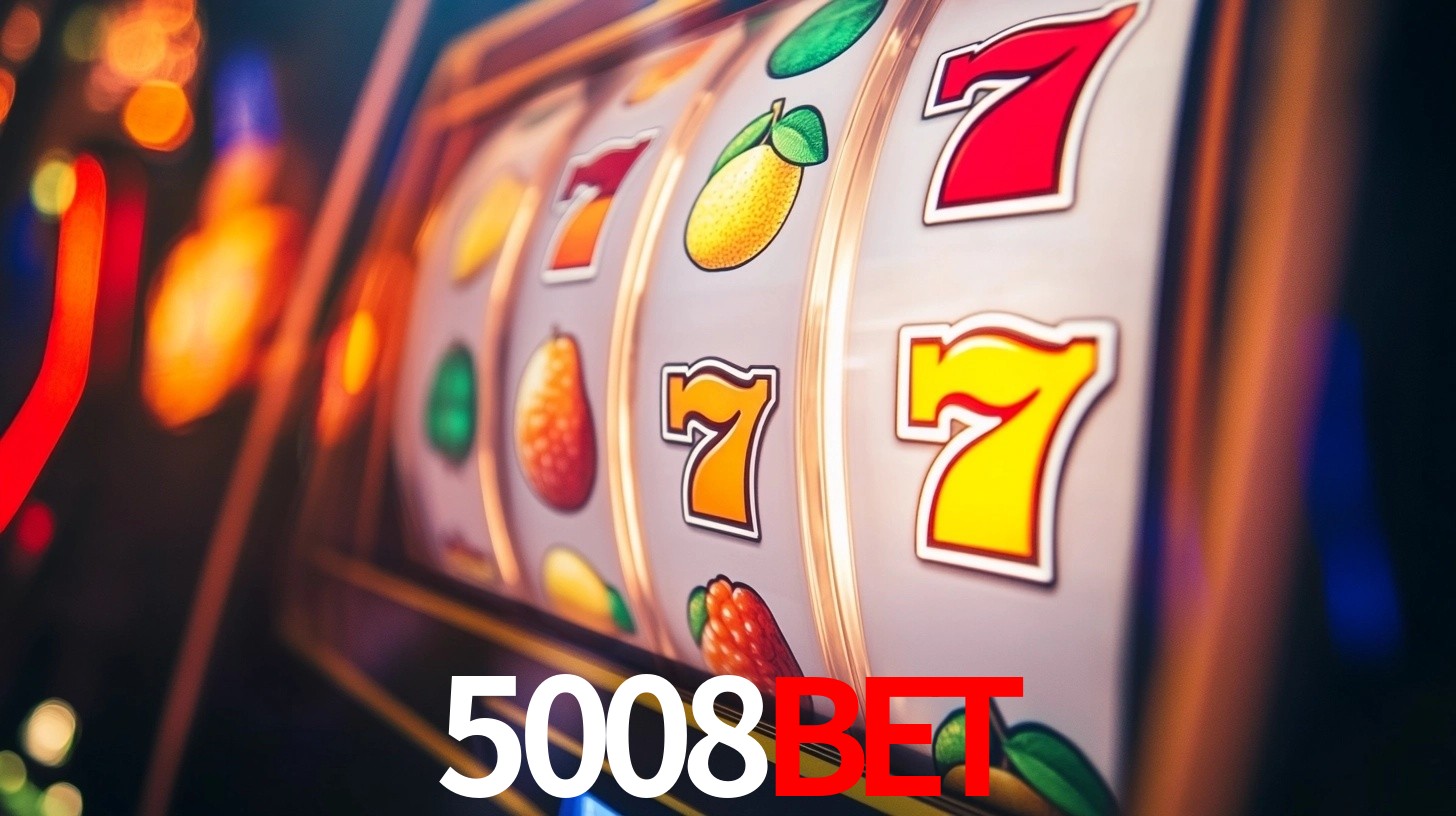 5008bet