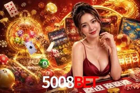 Account Benefits 5008bet