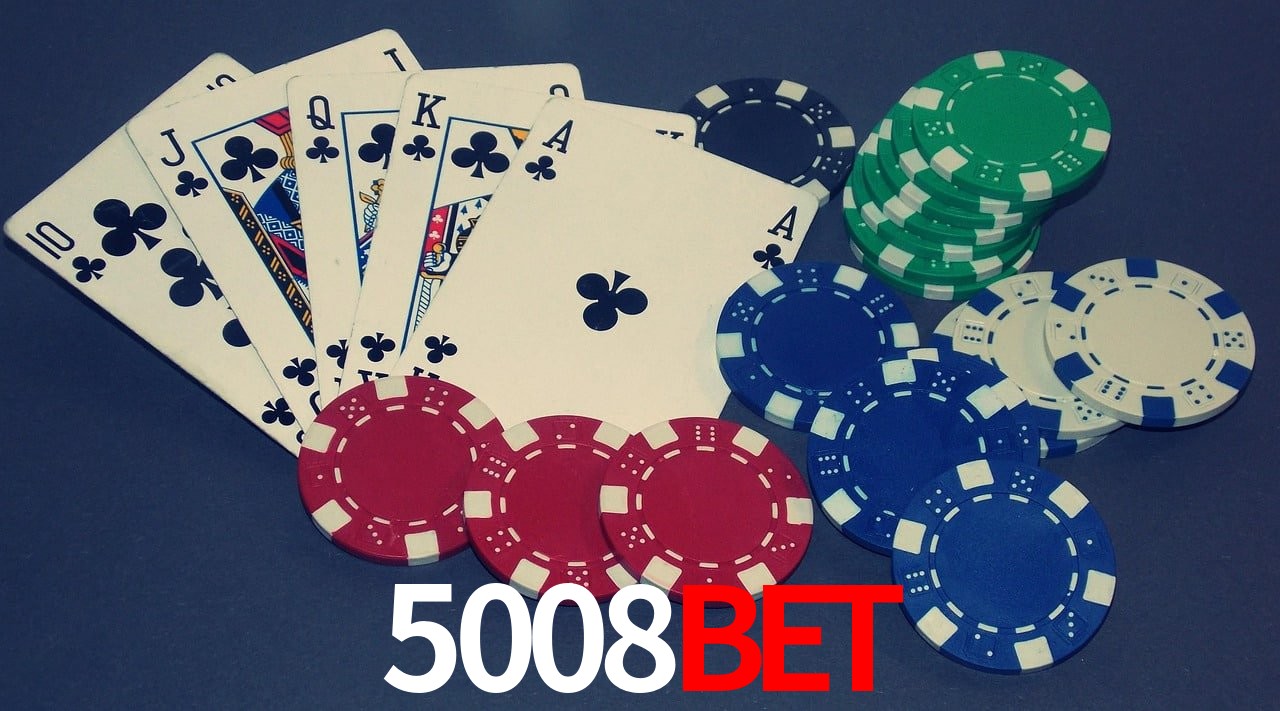 Bonus Features 5008bet