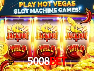 Apostas Esportivas na 5008bet: Um Guia Completo
