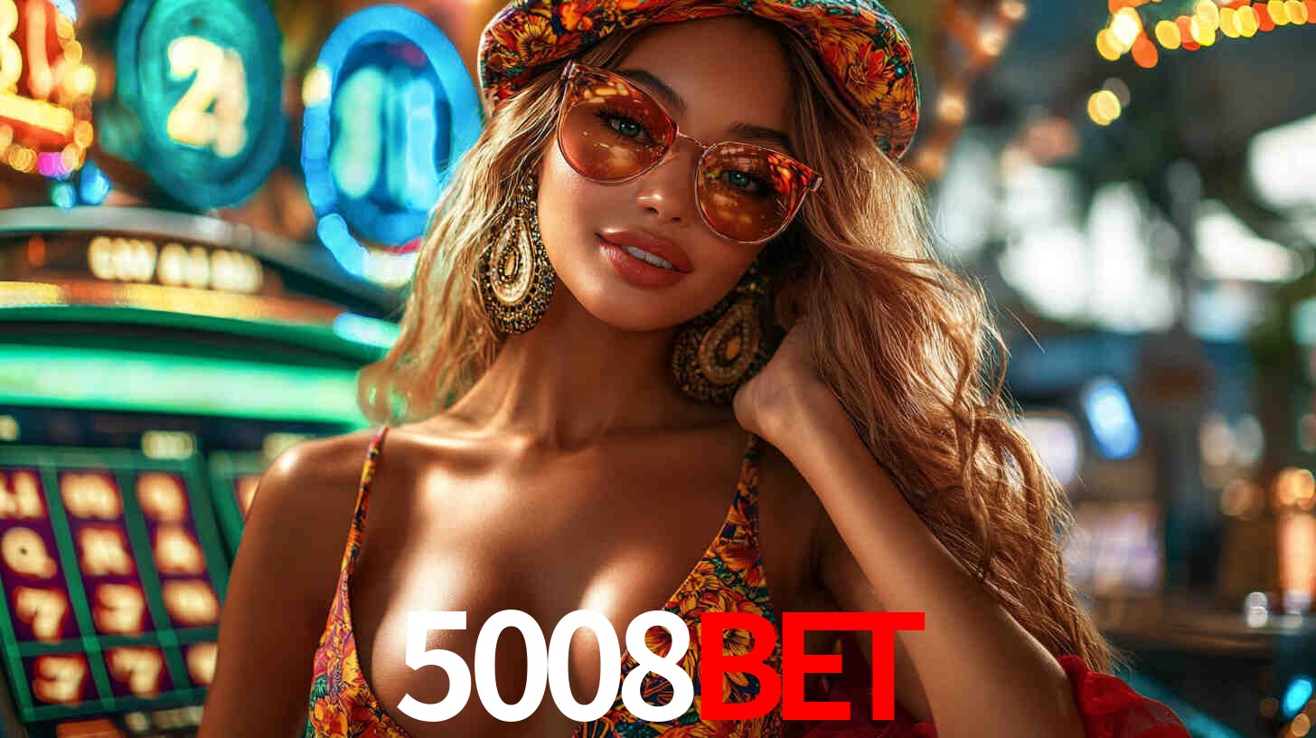 5008bet