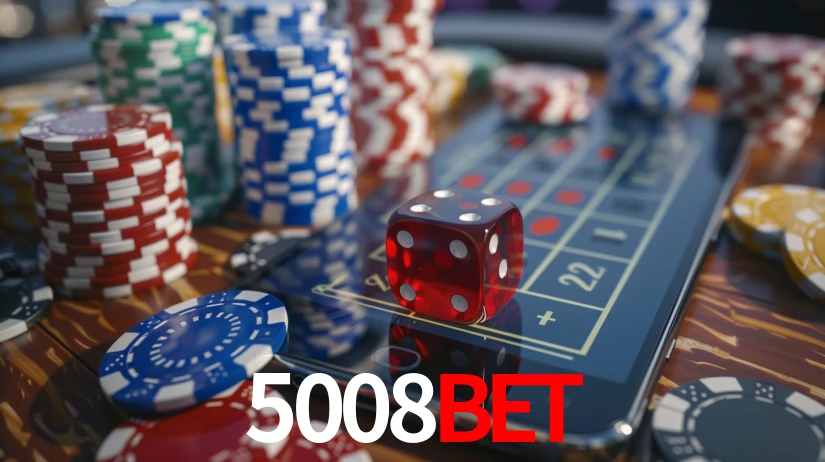 Cash Out 5008bet