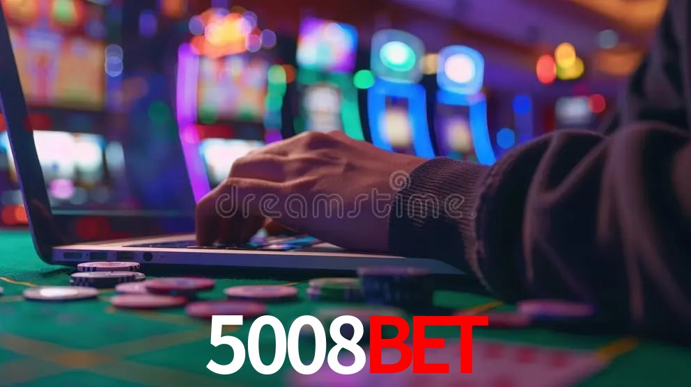 Programa VIP 5008bet