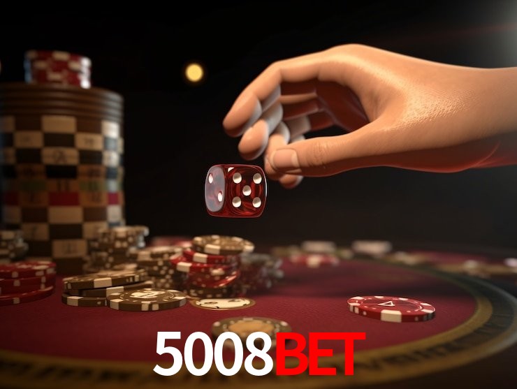 Cadastro Rápido 5008bet
