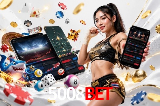 Weekend Specials 5008bet