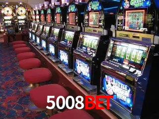 Explorando a Categoria de Eventos em Apostas na 5008bet