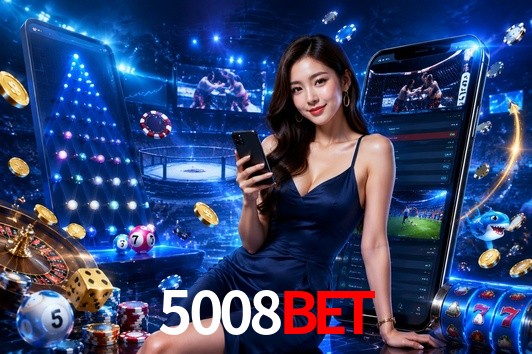 Game Statistics 5008bet