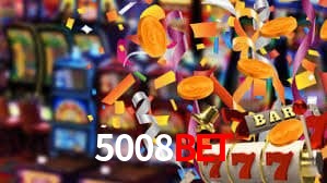 Servidor Brasil 5008bet
