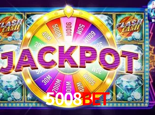 Descubra o Programa VIP da 5008bet: Vantagens Exclusivas para Jogadores