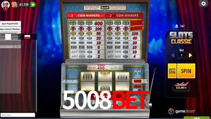 A Emoção da Loteria na 5008bet: Uma Chance de Mudança de Vida