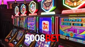 Jogos Exclusivos 5008bet