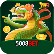 5008bet Logo