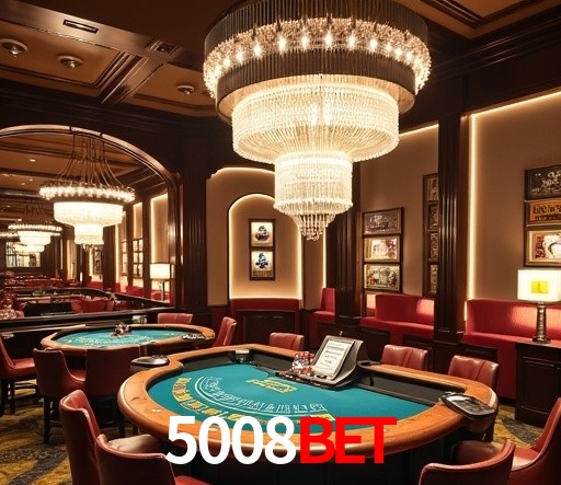 Ofertas Exclusivas 5008BET