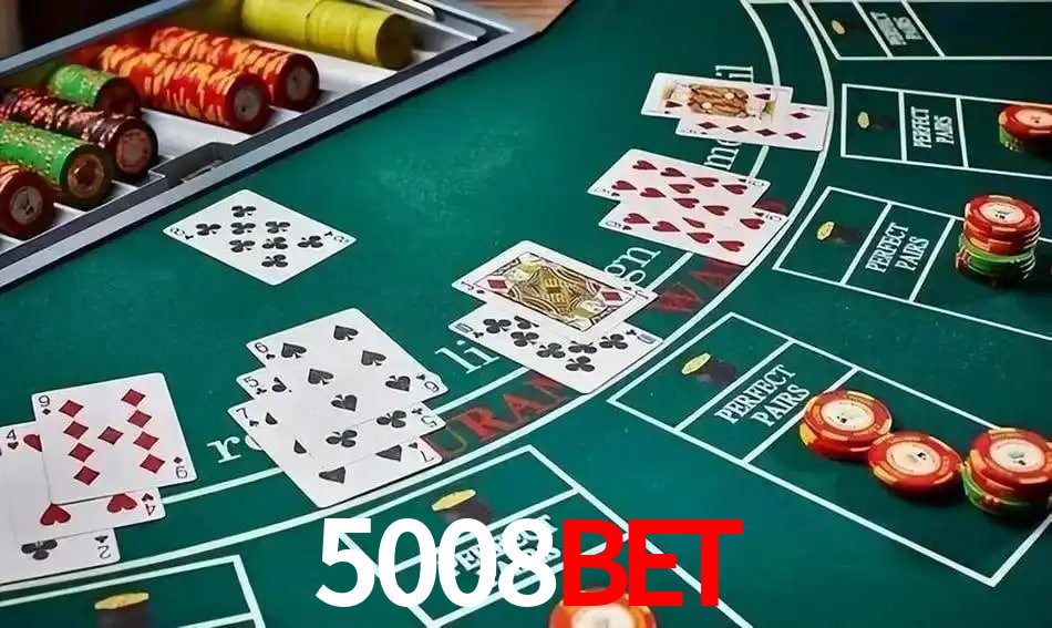 Especiais de Fim de Semana 5008BET