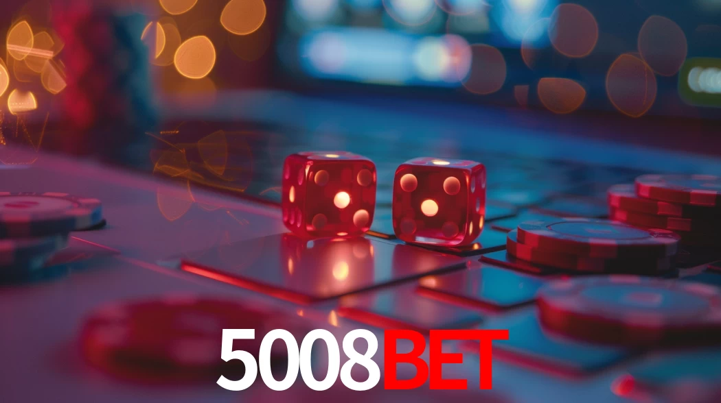 Exclusive Offers 5008BET