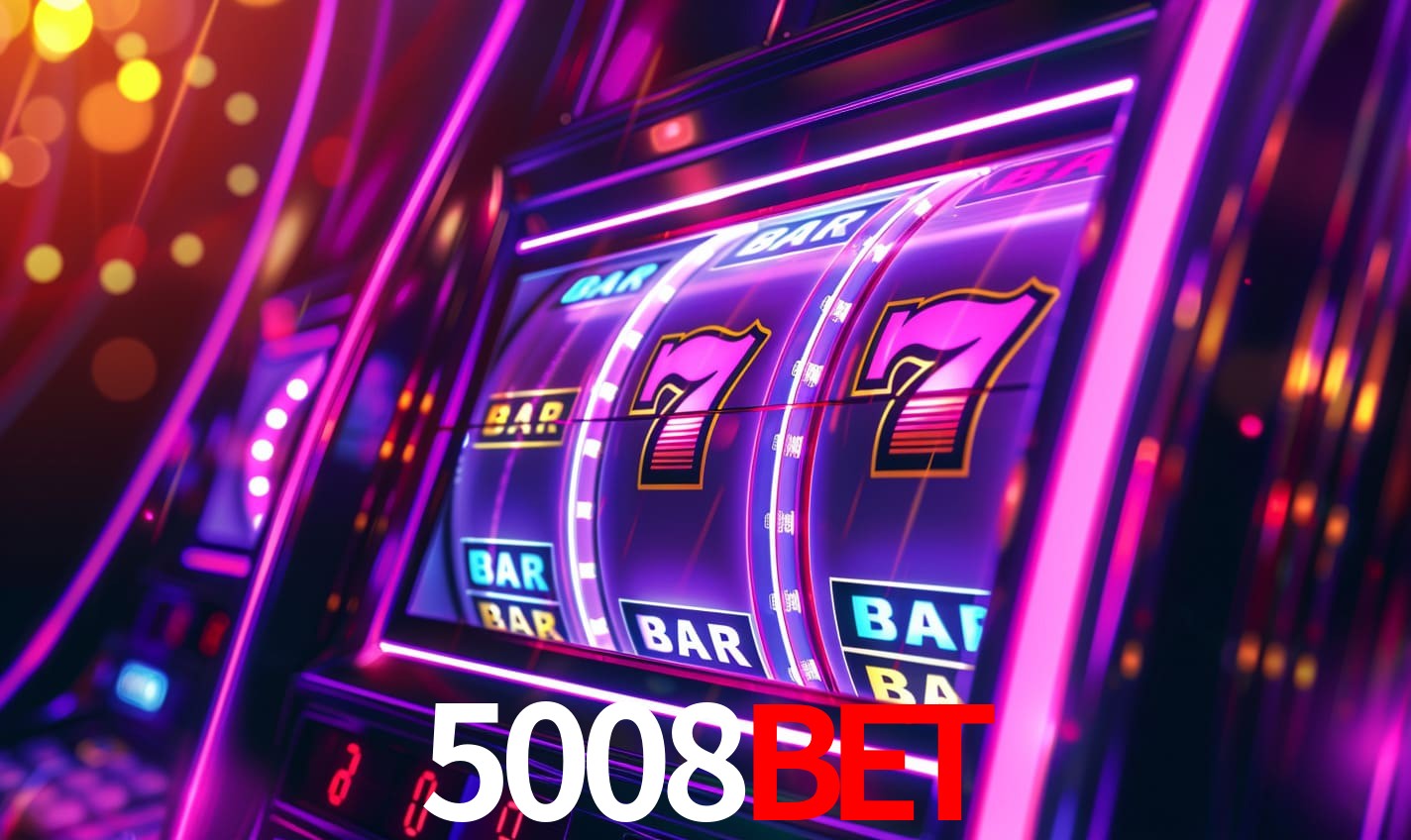 Daily Bonuses 5008BET