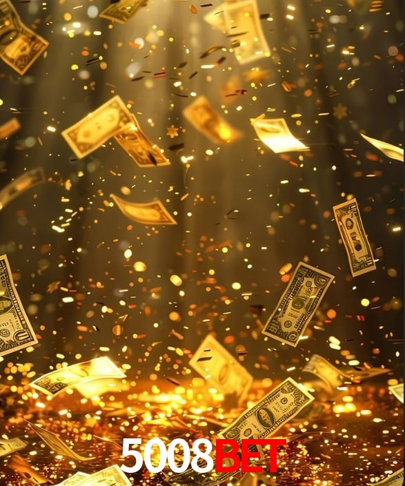 API Integration 5008BET