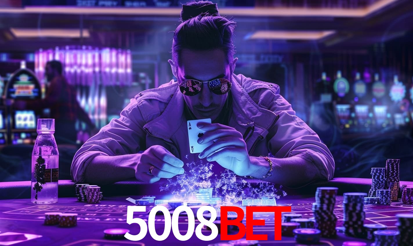 Player Reviews 5008BET