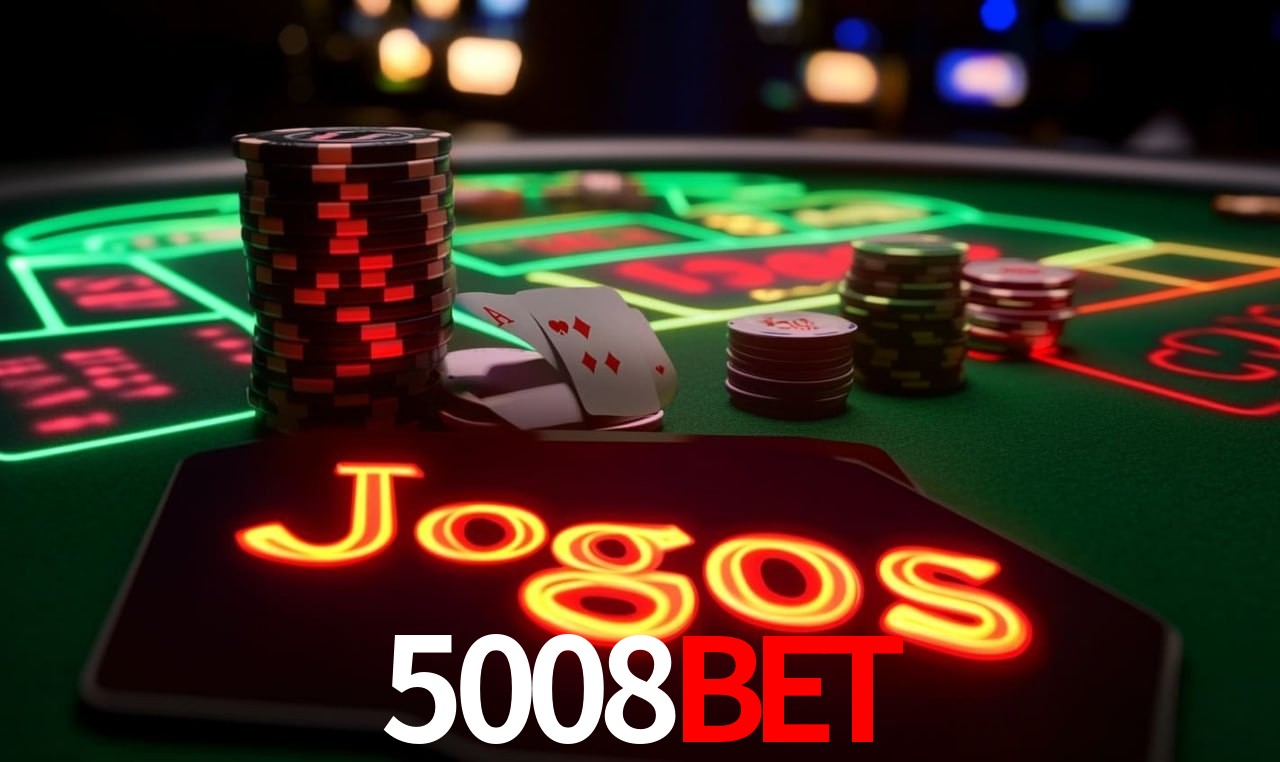 Ofertas Imperdíveis na 5008BET: Promoções e Bônus Que Valem a Pena