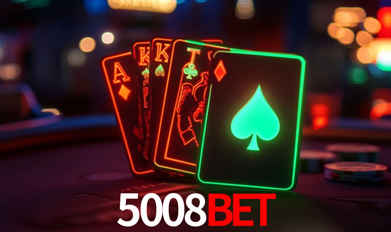 Segurança 2FA 5008BET