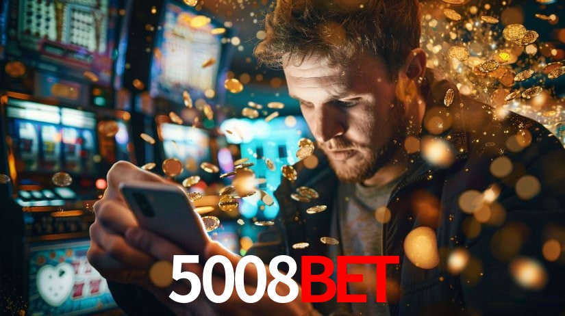 Promoções Sazonais 5008BET