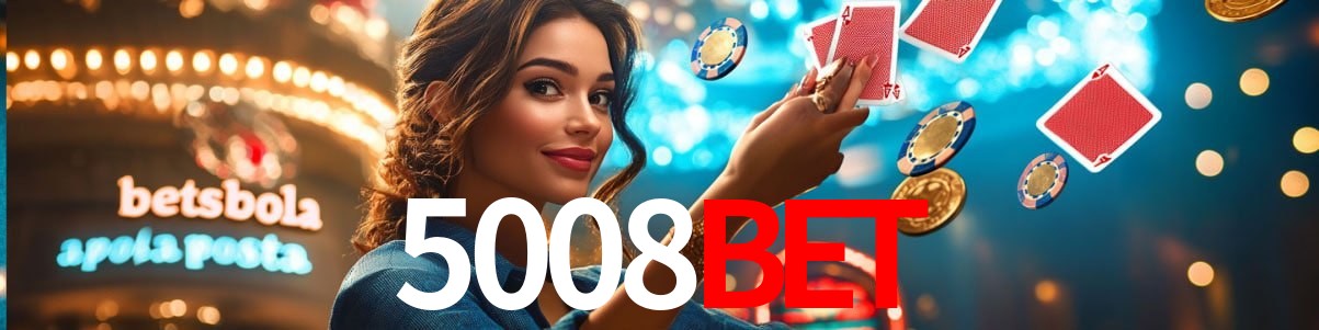 Secure Login 5008BET