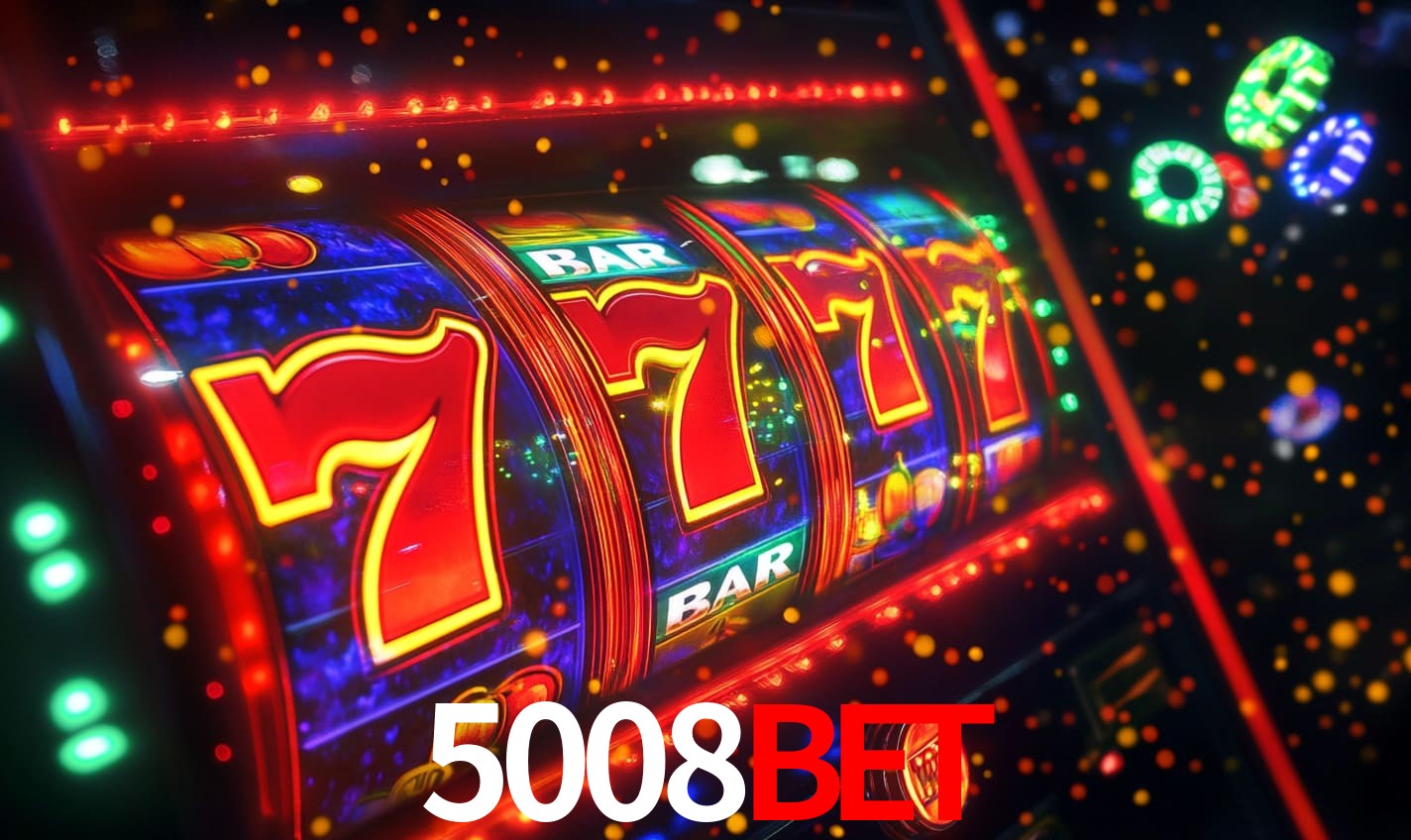 Tournaments 5008BET