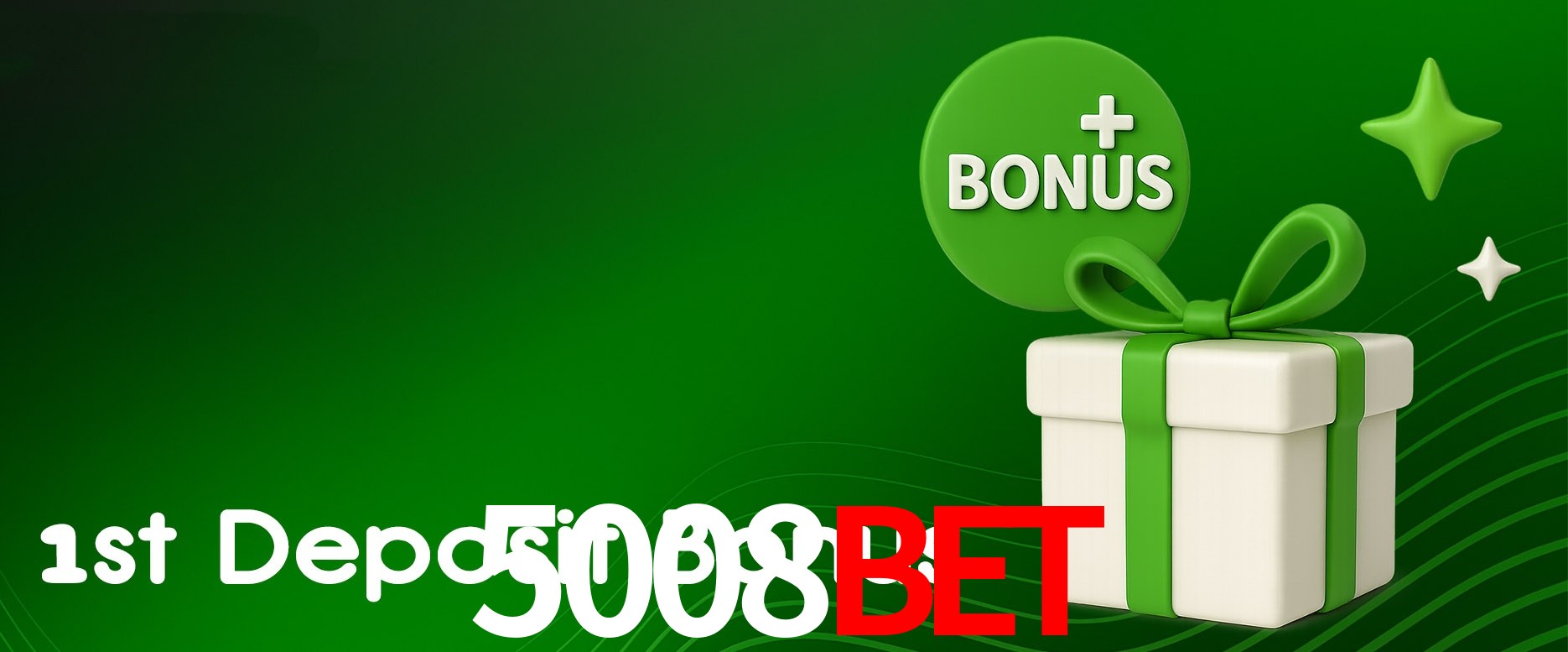 Promoção Relâmpago 5008BET