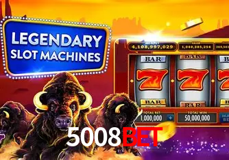 A Emoção da Loteria na 5008BET: Uma Chance de Mudança de Vida