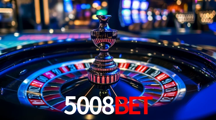 Spaceman Game 5008BET